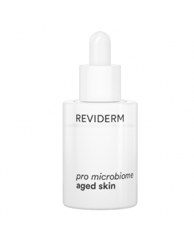 Pro microbiome aged skin 30ml