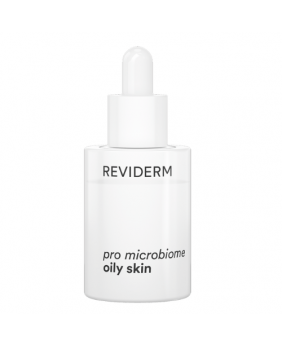 Pro microbiome oily skin 30ml